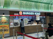 バーガーキング ゆめタウン八代店