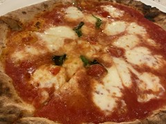 ピッツェリア・デ・ナプレ