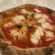 ピッツェリア・デ・ナプレ