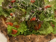 ピッツェリア・デ・ナプレ