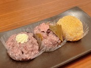 手づくりおはぎ ぐらんま