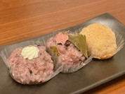 手づくりおはぎ ぐらんま