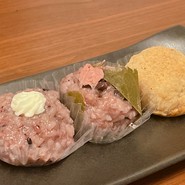 手づくりおはぎ ぐらんま