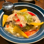 サンシーロ