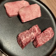 焼肉うしごろ　銀座店