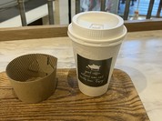 cafe boo vin nature
