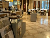 cafe boo vin nature