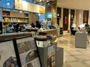 cafe boo vin nature