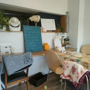小さな隠れ家カフェ ナチュライズ