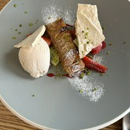 日仏食堂さらもじ