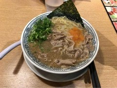 丸源ラーメン福山神辺店