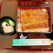 うな重　竹