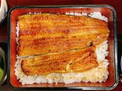 うな重 竹