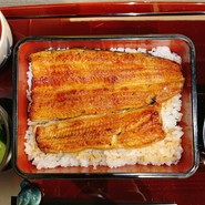 うな重 竹