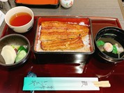 うな重 竹