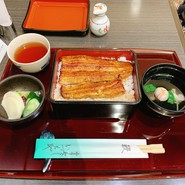 うな重 竹