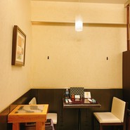いづもや 日本橋三越店