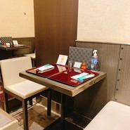 いづもや 日本橋三越店