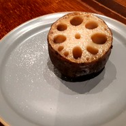 ワインビストロ　ル　マリアージュ