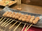 とり焼 番鳥 北野坂店