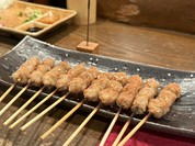 とり焼 番鳥 北野坂店