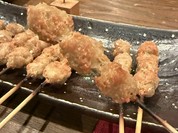 とり焼 番鳥 北野坂店