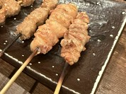 とり焼 番鳥 北野坂店