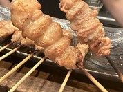 とり焼 番鳥 北野坂店