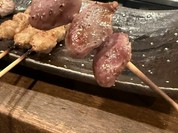 とり焼 番鳥 北野坂店