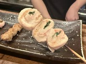 とり焼 番鳥 北野坂店