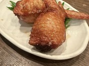 とり焼 番鳥 北野坂店