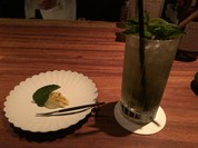 モヒート