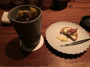 ザバーナノグールド （the bar nano gould）