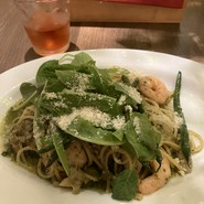 畑のなかのイタリアンTORETATE　Kitchen