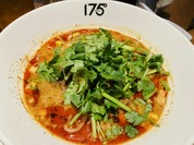 175°DENO 担担麺 札幌南口店
