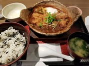 大戸屋 荻窪西口店