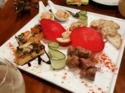 炭火イタリアン CARBO