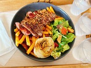 AWAJI Seaside Walk Cafe