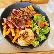 AWAJI Seaside Walk Cafe