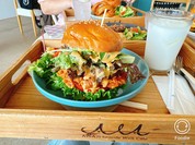 AWAJI Seaside Walk Cafe