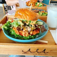 AWAJI Seaside Walk Cafe