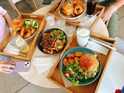 AWAJI Seaside Walk Cafe