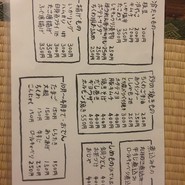 珍獣Bar 百鬼夜行