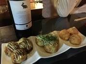 珍獣Bar 百鬼夜行