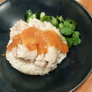 マンゴツリーカフェ 恵比寿