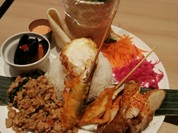 マンゴツリーカフェ 恵比寿