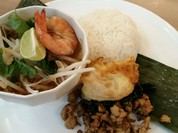 マンゴツリーカフェ 恵比寿