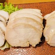 居楽屋　十三代目　七左ゑ門