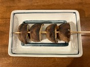 しいたけ
