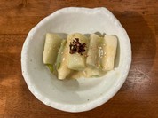ねぎぬた